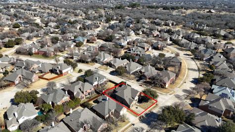 2005 Old York Drive Keller TX 76248