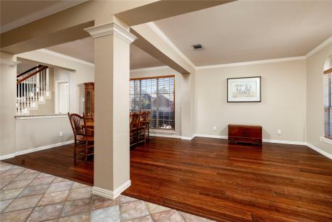 2005 Old York Drive Keller TX 76248