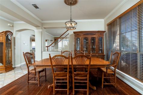 2005 Old York Drive Keller TX 76248