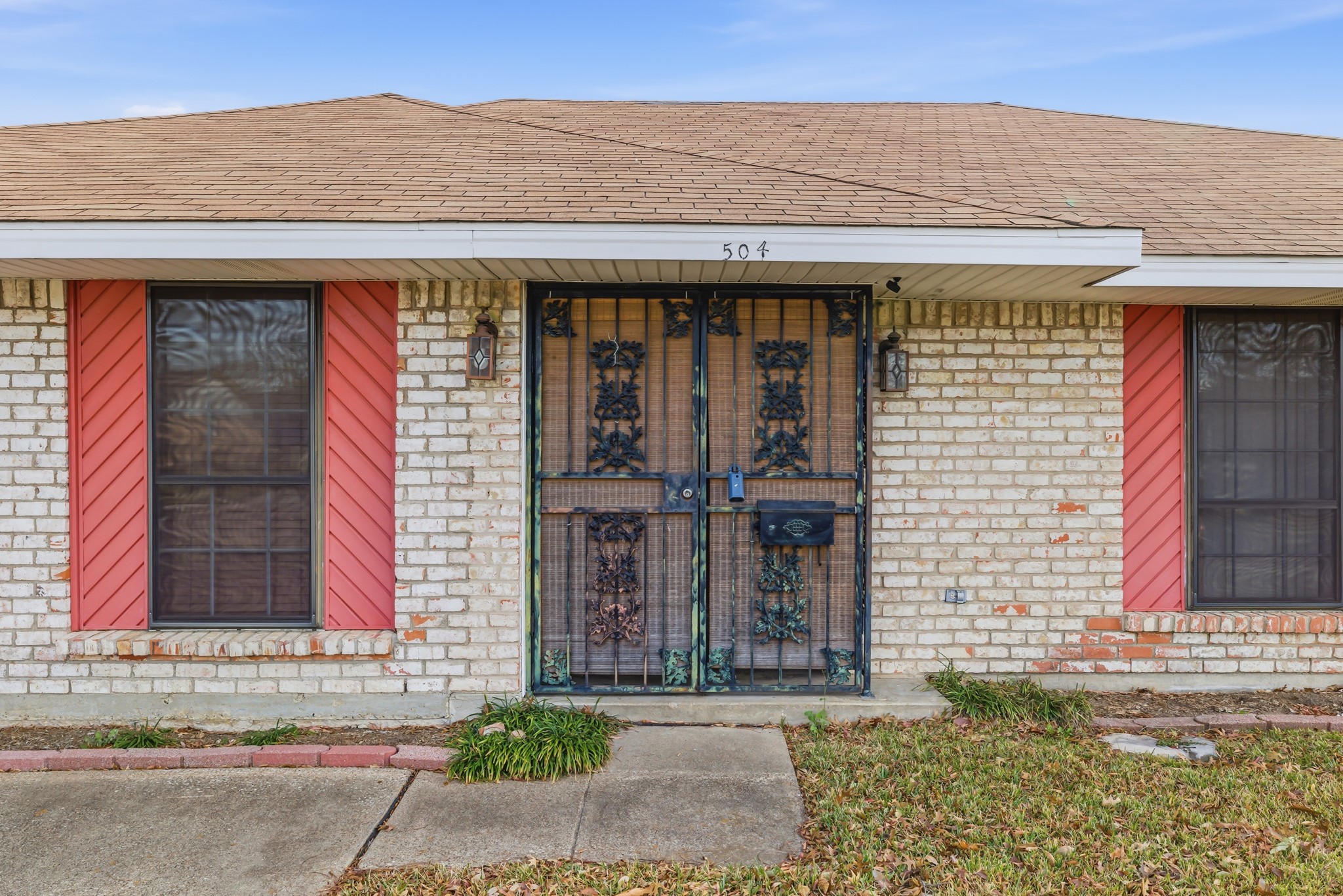 504 Debra Drive Mesquite TX 75149
