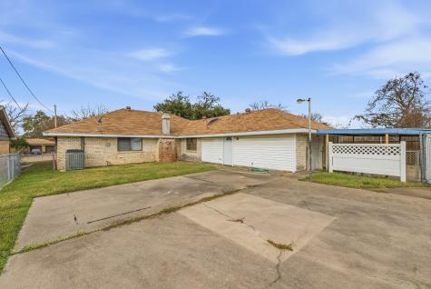 504 Debra Drive Mesquite TX 75149