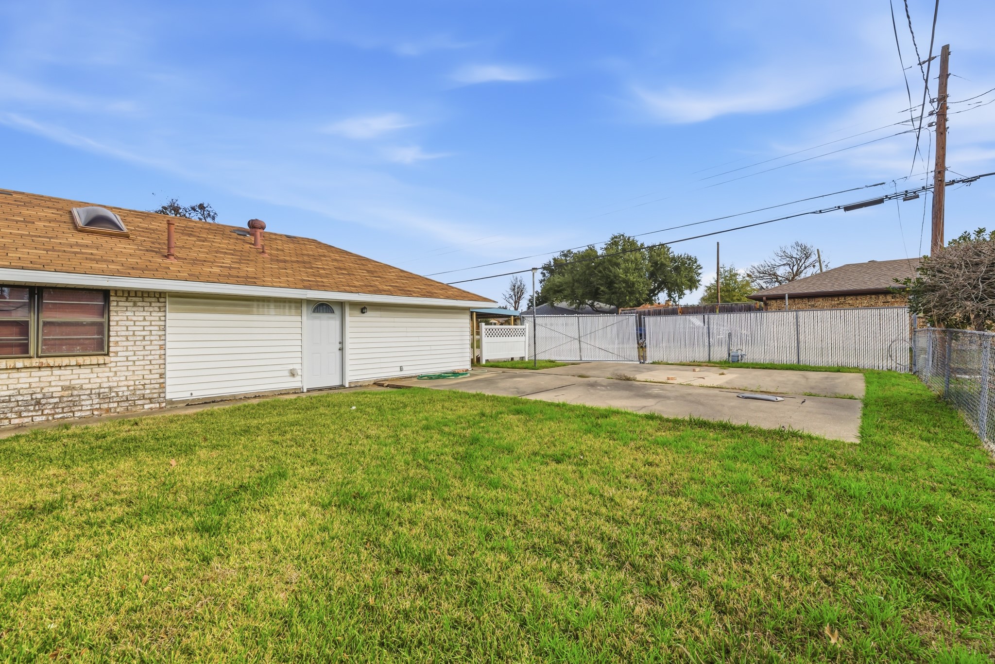504 Debra Drive Mesquite TX 75149