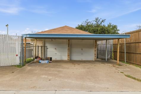 504 Debra Drive Mesquite TX 75149