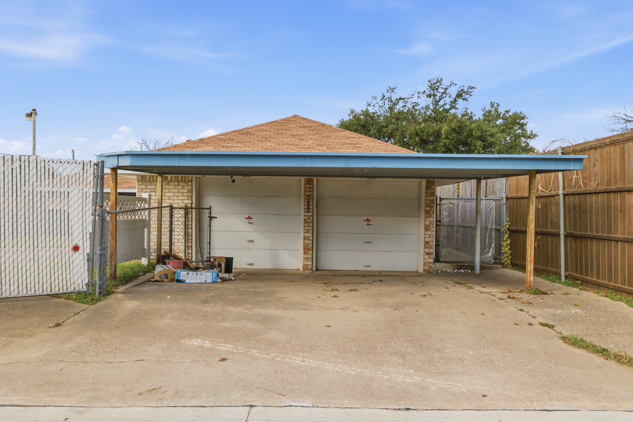504 Debra Drive Mesquite TX 75149