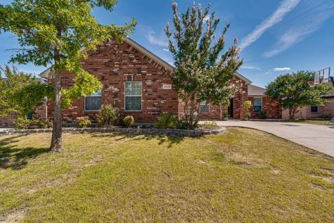 6410 Orange Blossom Drive Midlothian TX 76065