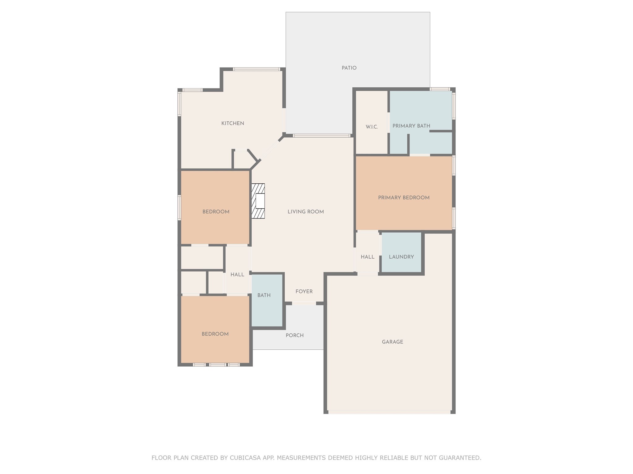 101 Merri Lane Whitehouse TX 75791