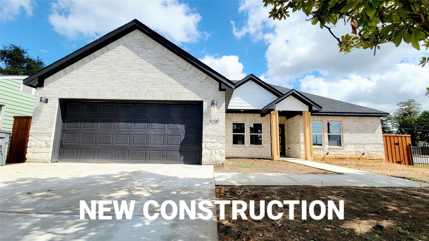3138 S Beckley Avenue Dallas TX 75224