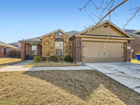 2902 Aberdeen Road Seagoville TX 75159