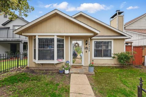 10328 Tamworth Drive Dallas TX 75217