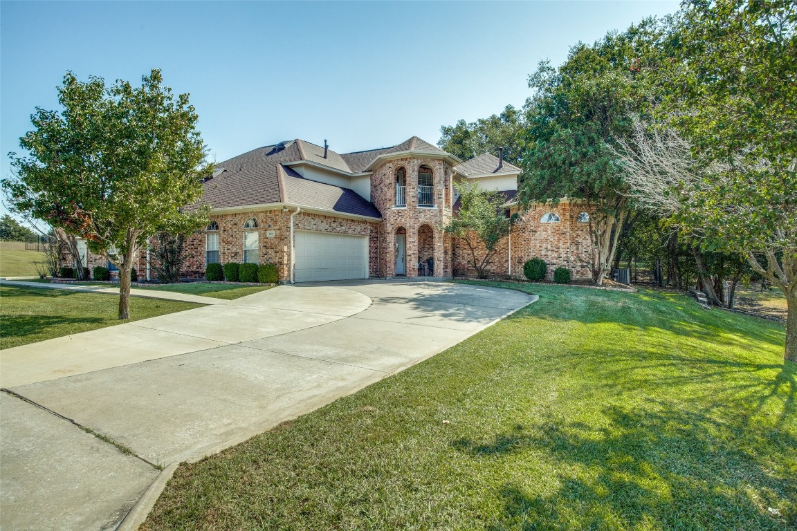 150 Creekview Lane Crandall TX 75114