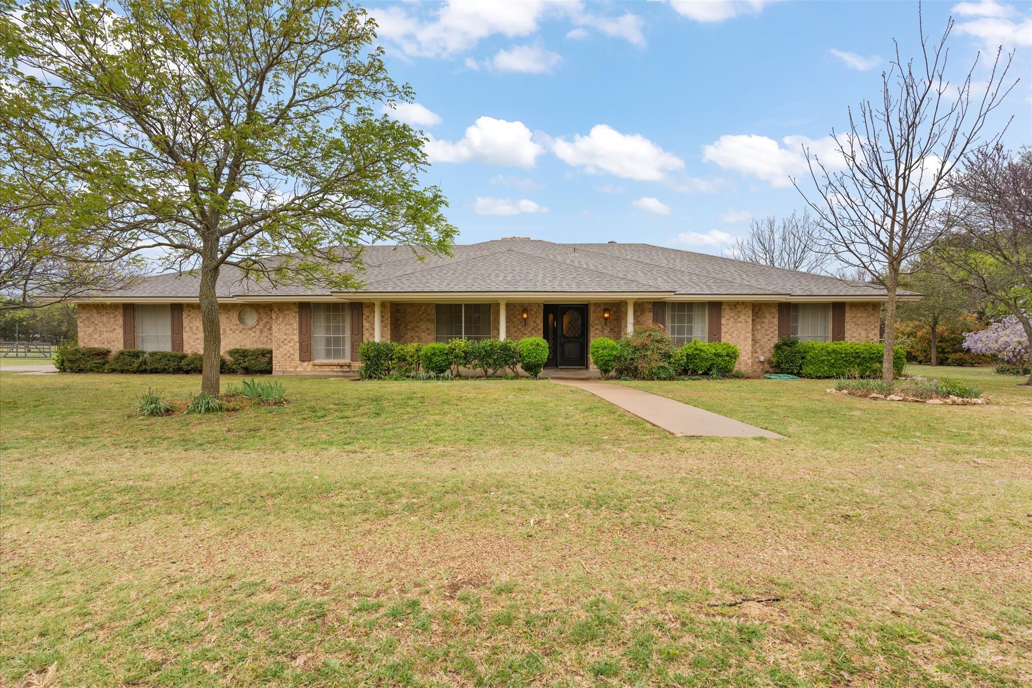 1645 County Road 1109b Rio Vista TX 76093