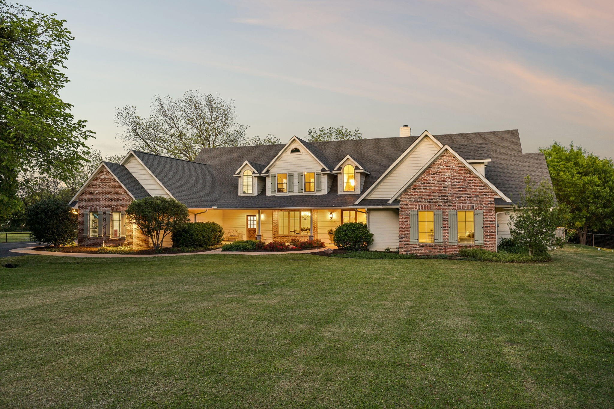 111 Stonecrest Road Argyle TX 76226