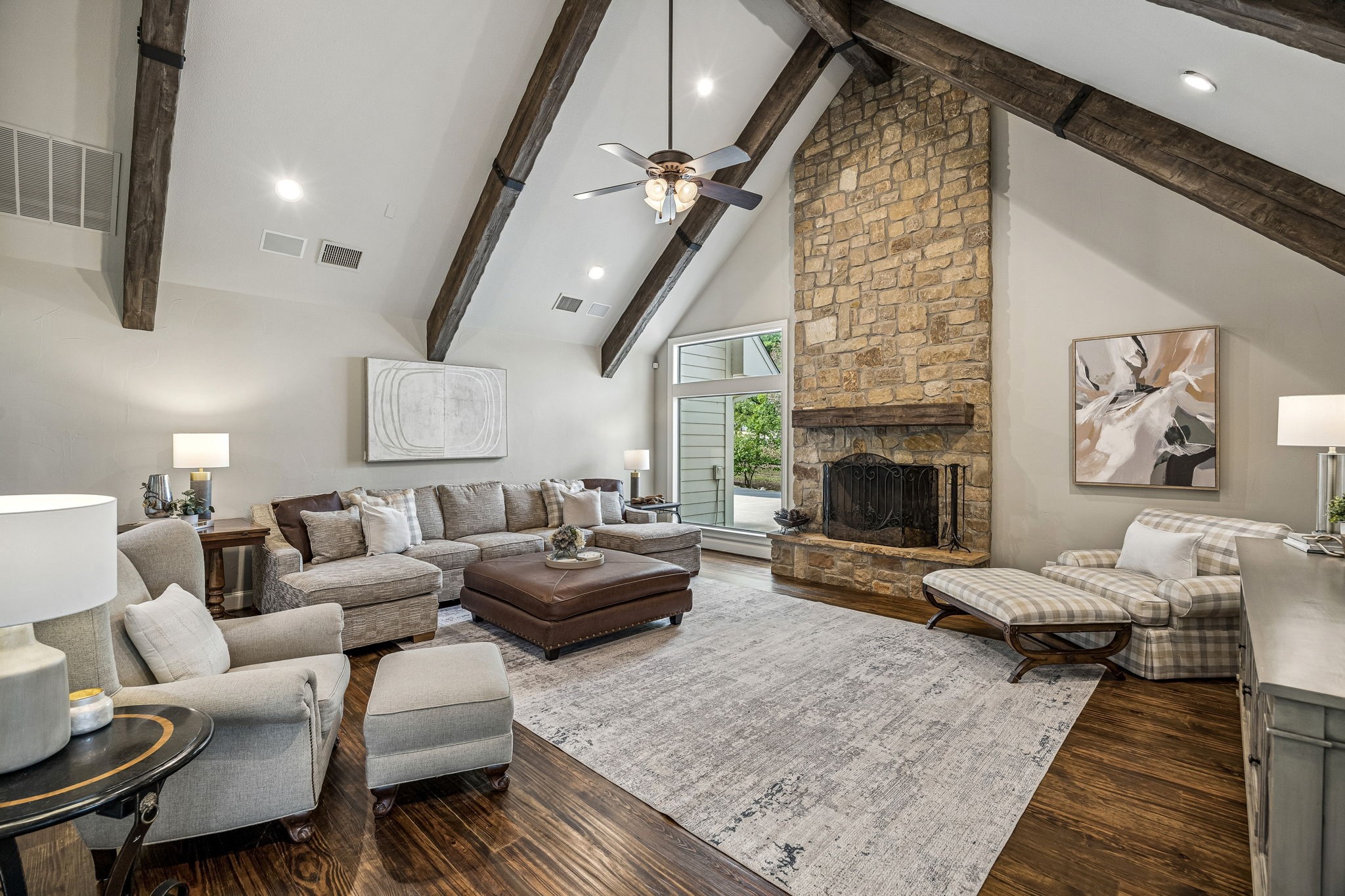 111 Stonecrest Road Argyle TX 76226