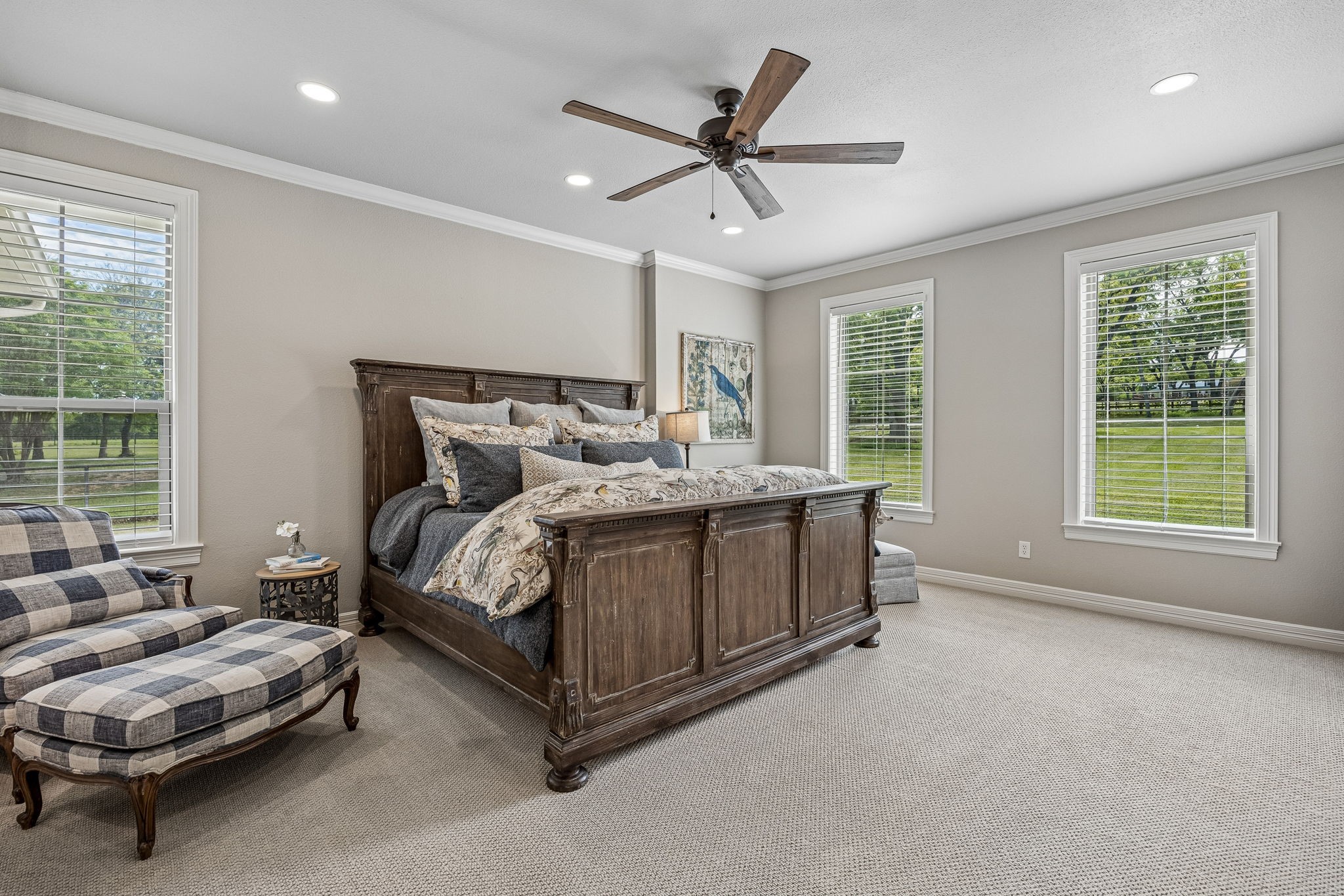 111 Stonecrest Road Argyle TX 76226