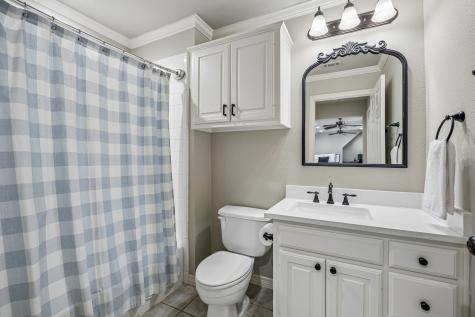111 Stonecrest Road Argyle TX 76226