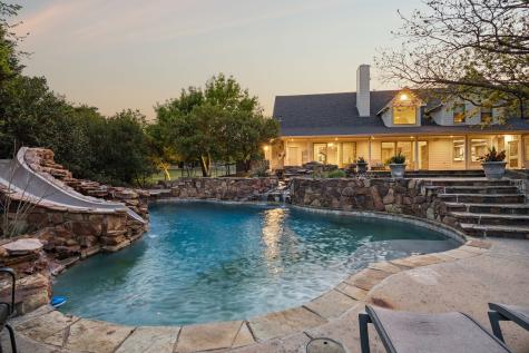 111 Stonecrest Road Argyle TX 76226