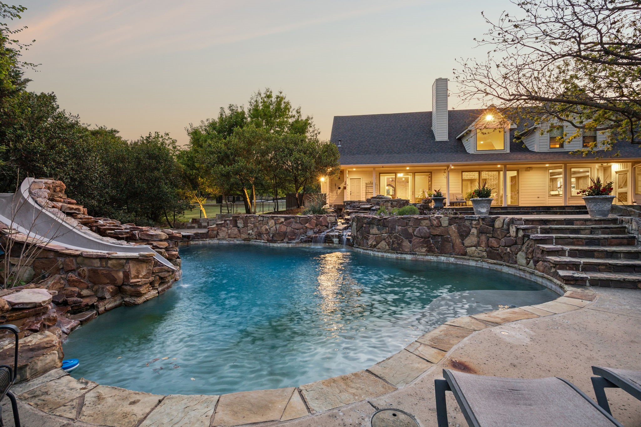 111 Stonecrest Road Argyle TX 76226