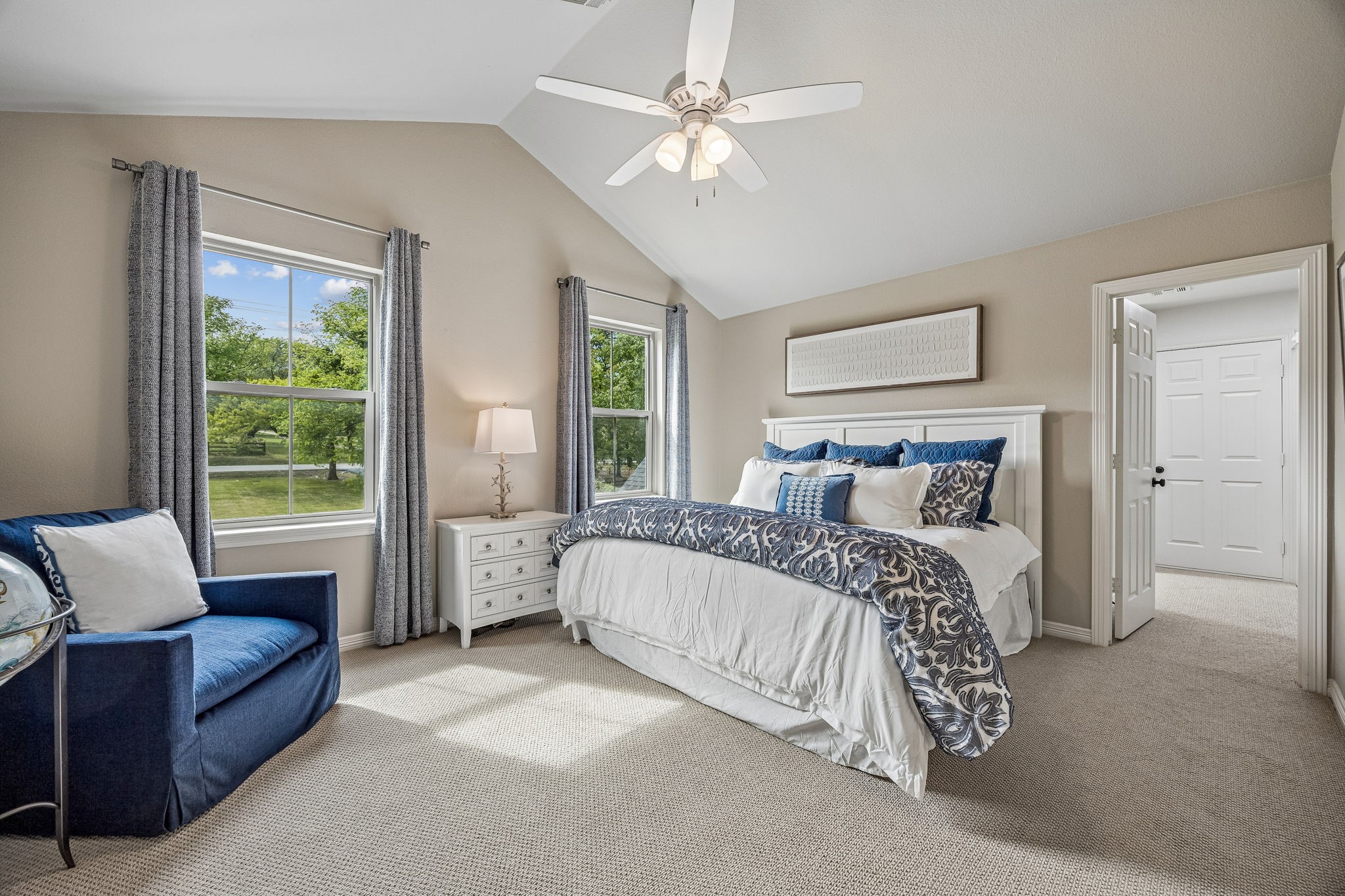 111 Stonecrest Road Argyle TX 76226