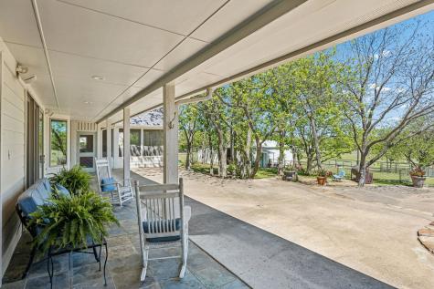 111 Stonecrest Road Argyle TX 76226