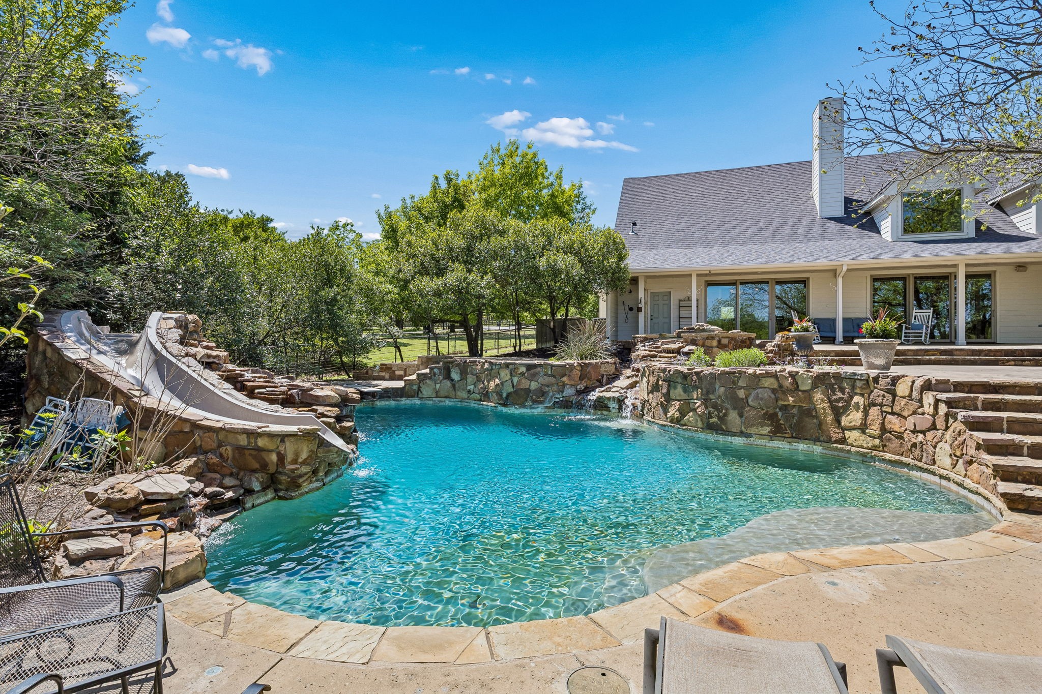 111 Stonecrest Road Argyle TX 76226