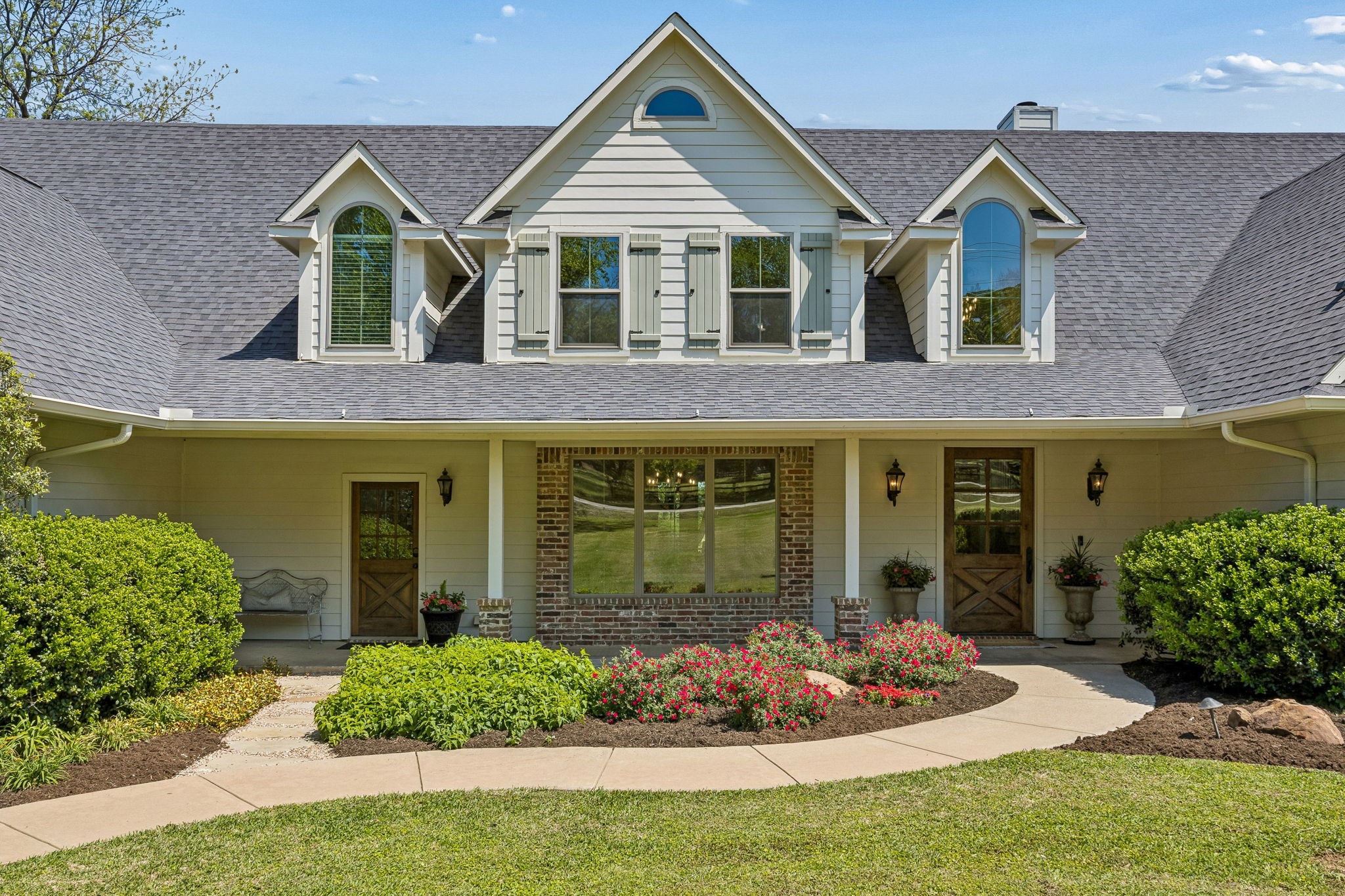 111 Stonecrest Road Argyle TX 76226