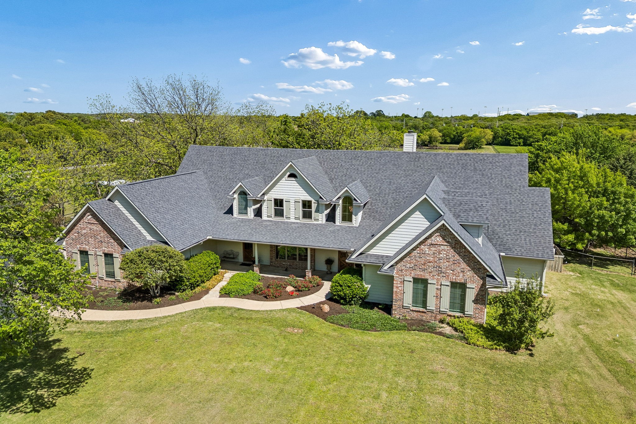 111 Stonecrest Road Argyle TX 76226