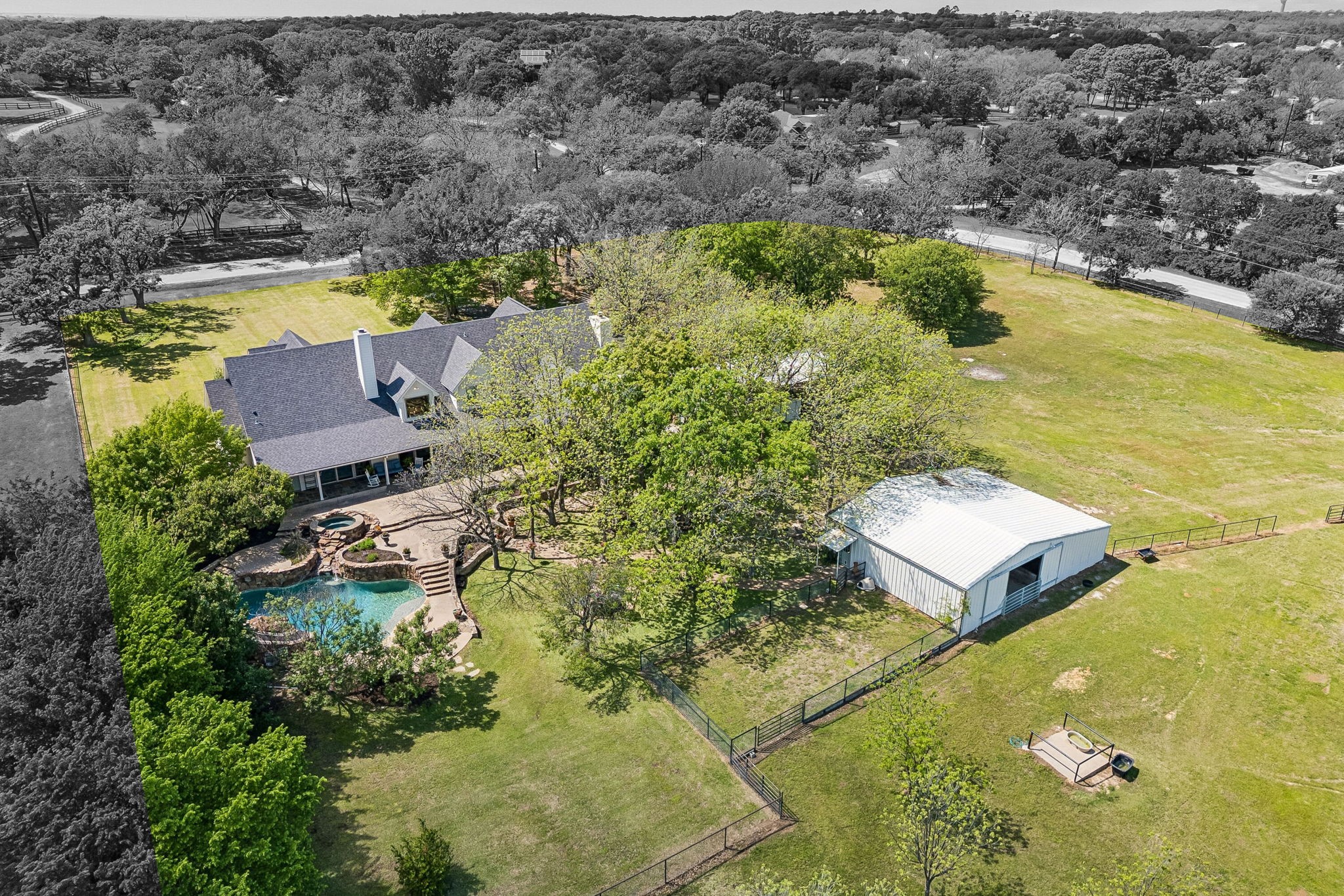 111 Stonecrest Road Argyle TX 76226