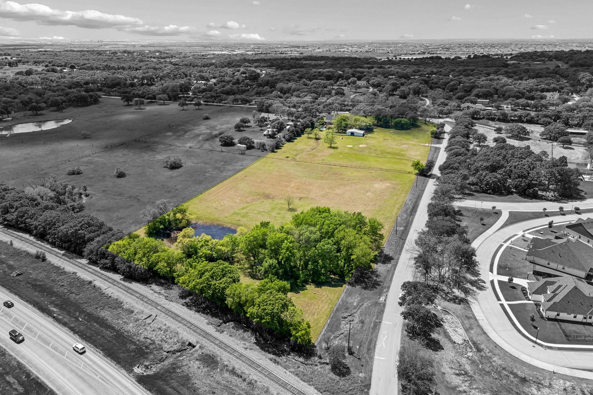 111 Stonecrest Road Argyle TX 76226