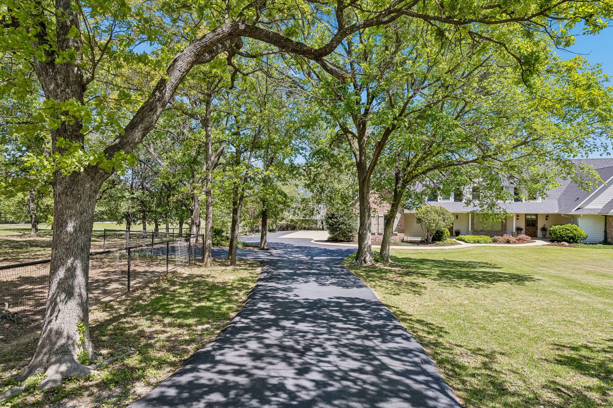 111 Stonecrest Road Argyle TX 76226