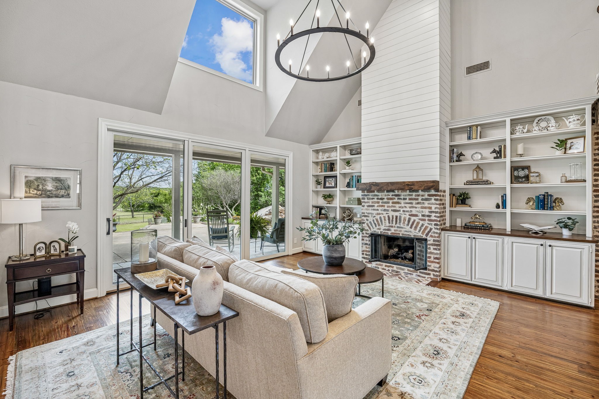111 Stonecrest Road Argyle TX 76226