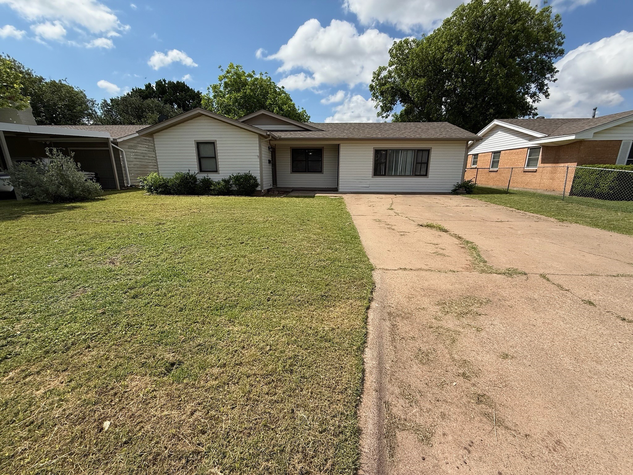 2325 S 40th Street Abilene TX 79605