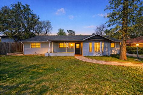 1305 W Grauwyler Road Irving TX 75061