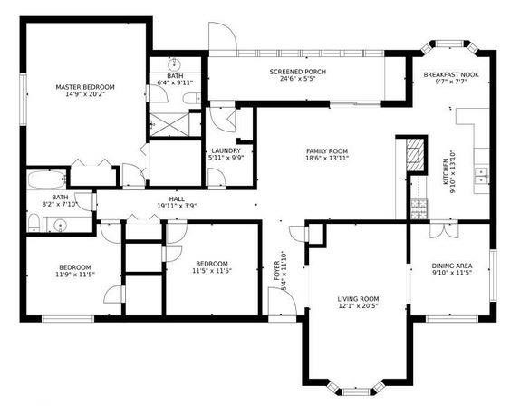 1305 W Grauwyler Road Irving TX 75061