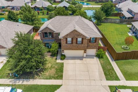 1061 English Ivy Drive Prosper TX 75078