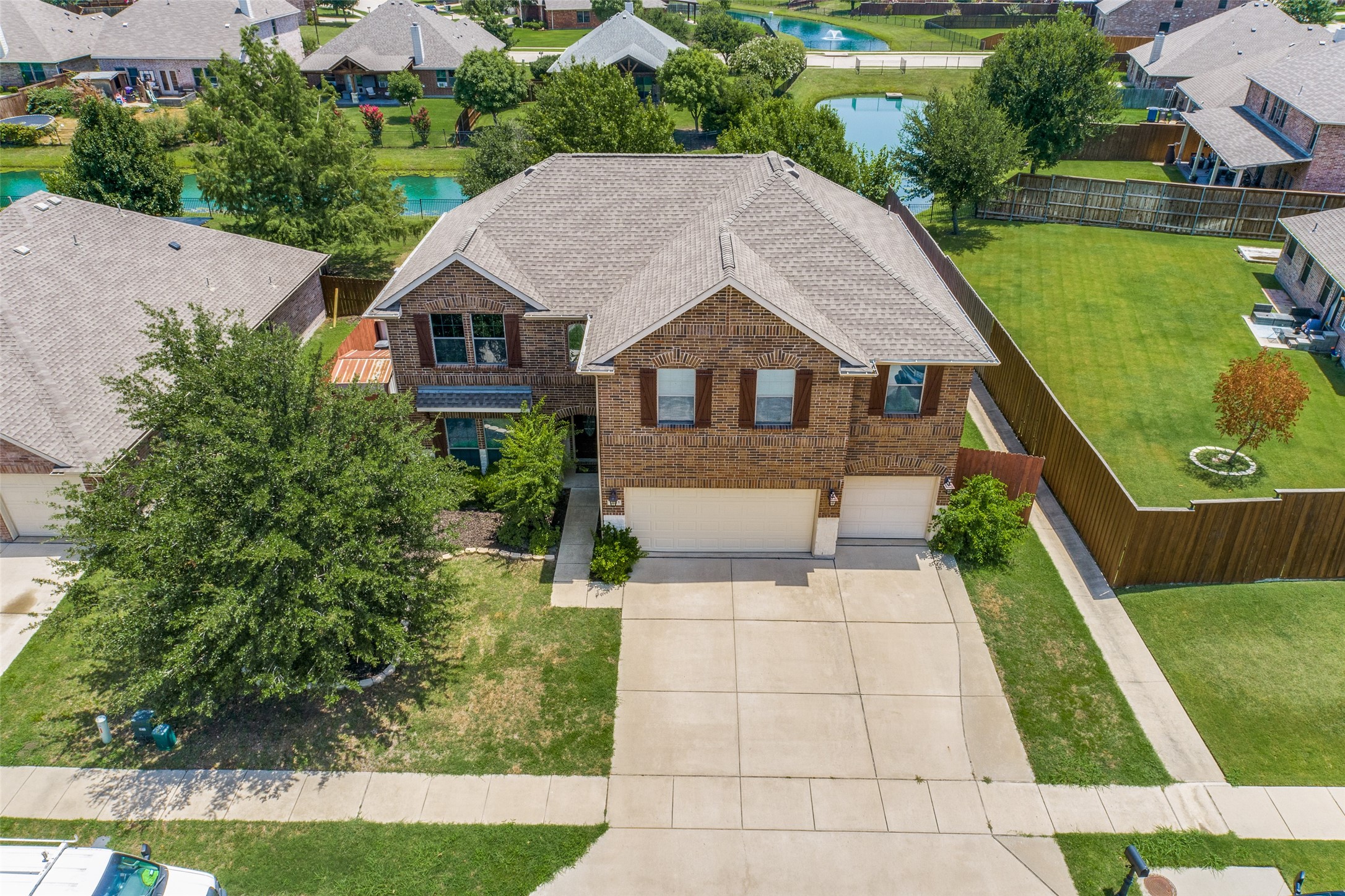 1061 English Ivy Drive Prosper TX 75078