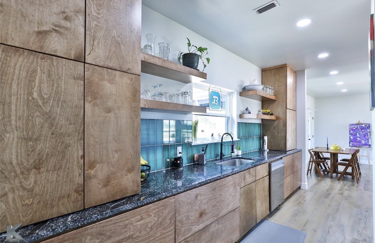 244 Key Lane Abilene TX 79602