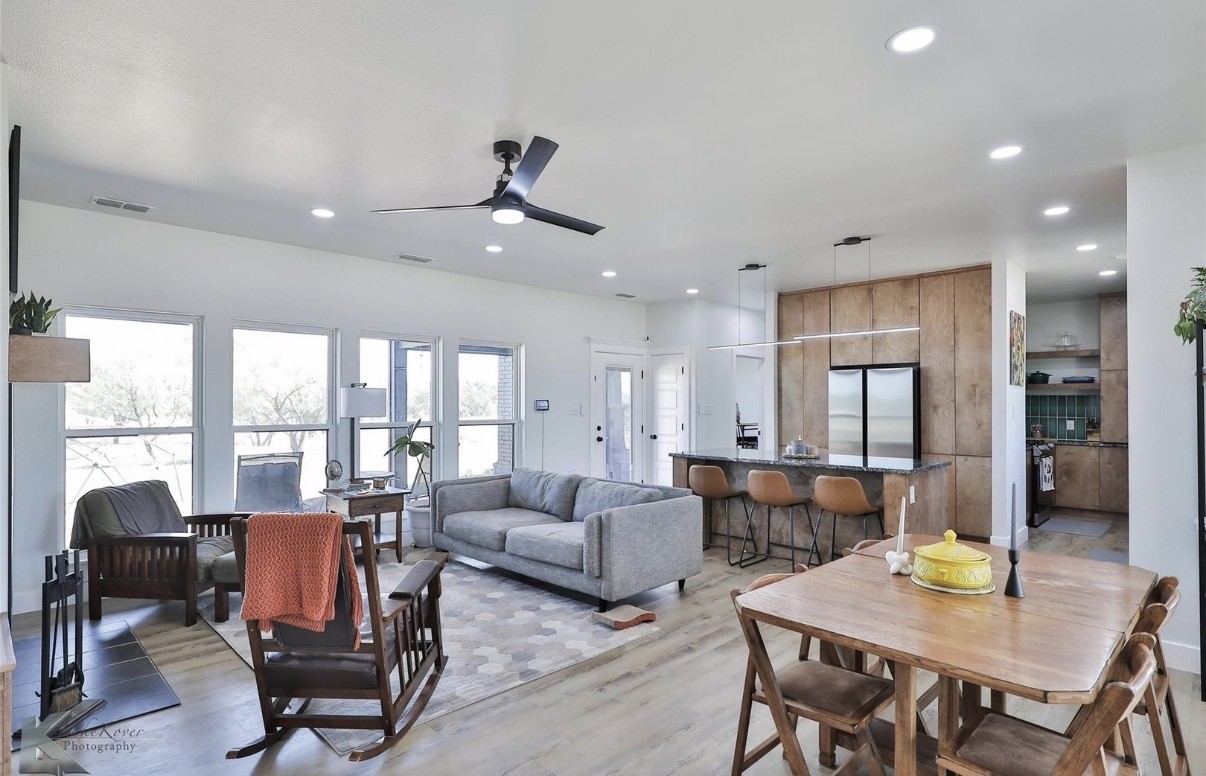 244 Key Lane Abilene TX 79602