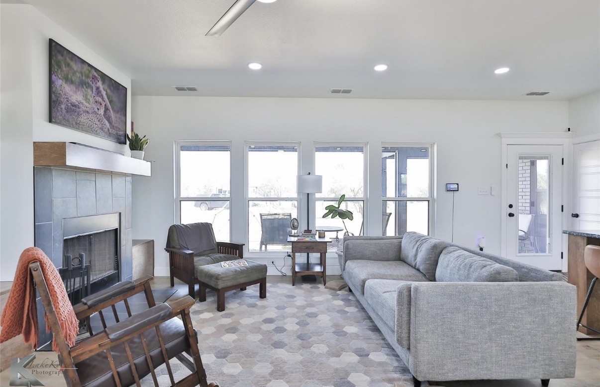 244 Key Lane Abilene TX 79602