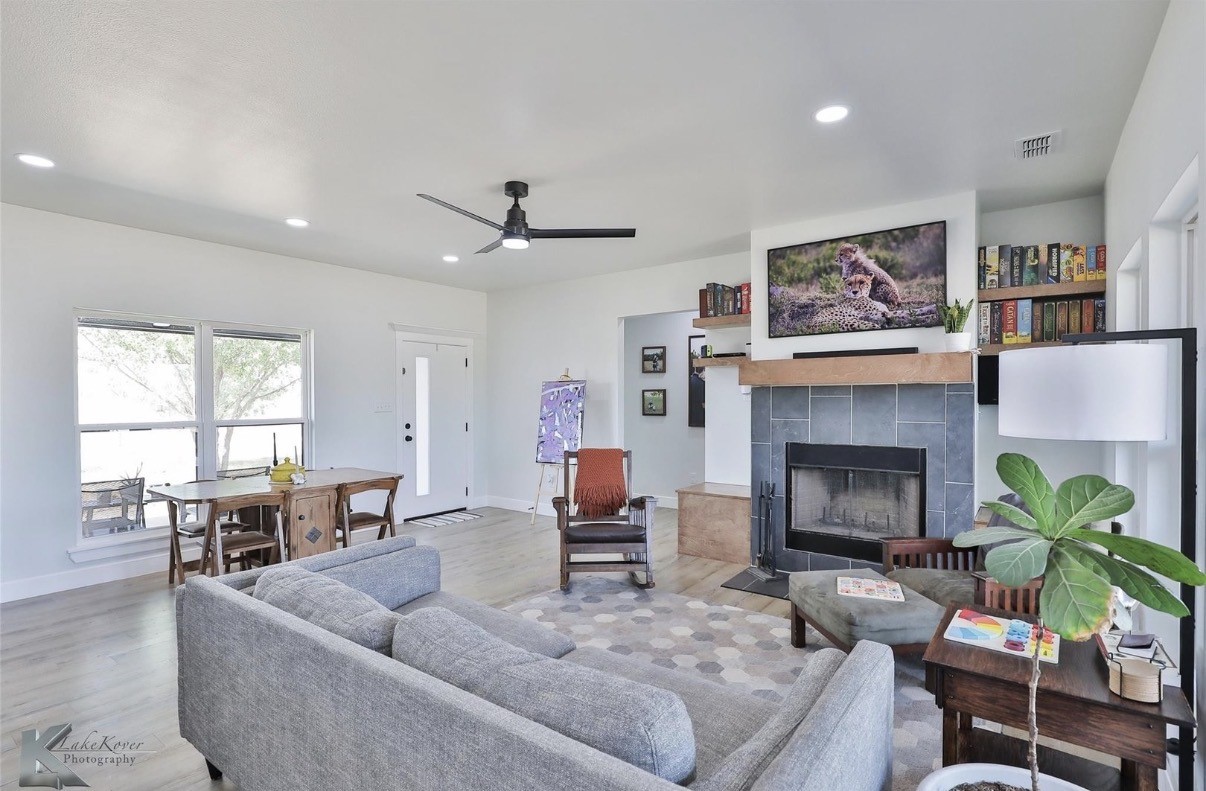 244 Key Lane Abilene TX 79602