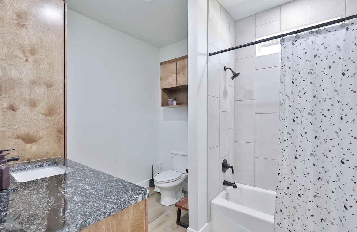 244 Key Lane Abilene TX 79602