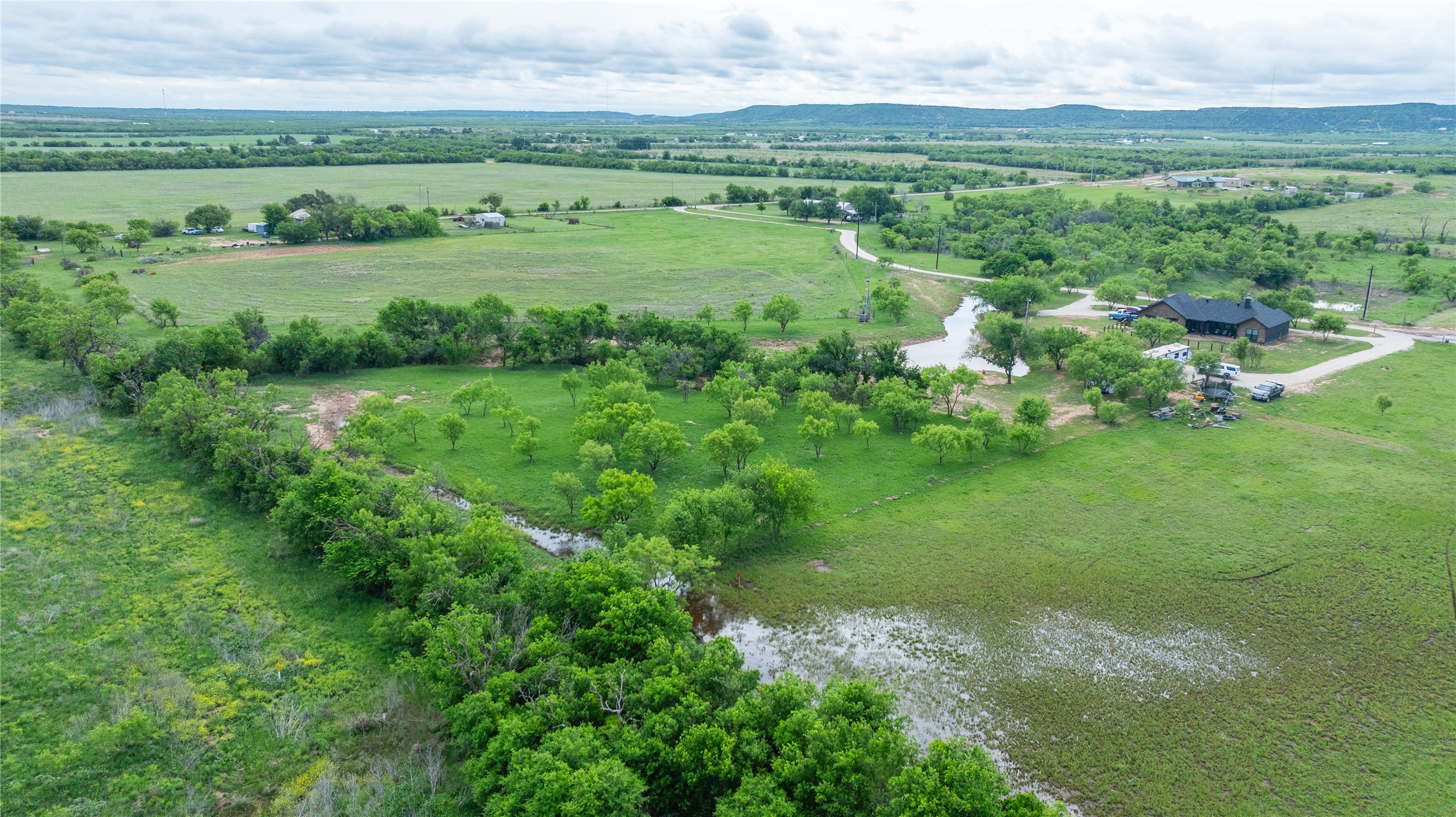 244 Key Lane Abilene TX 79602