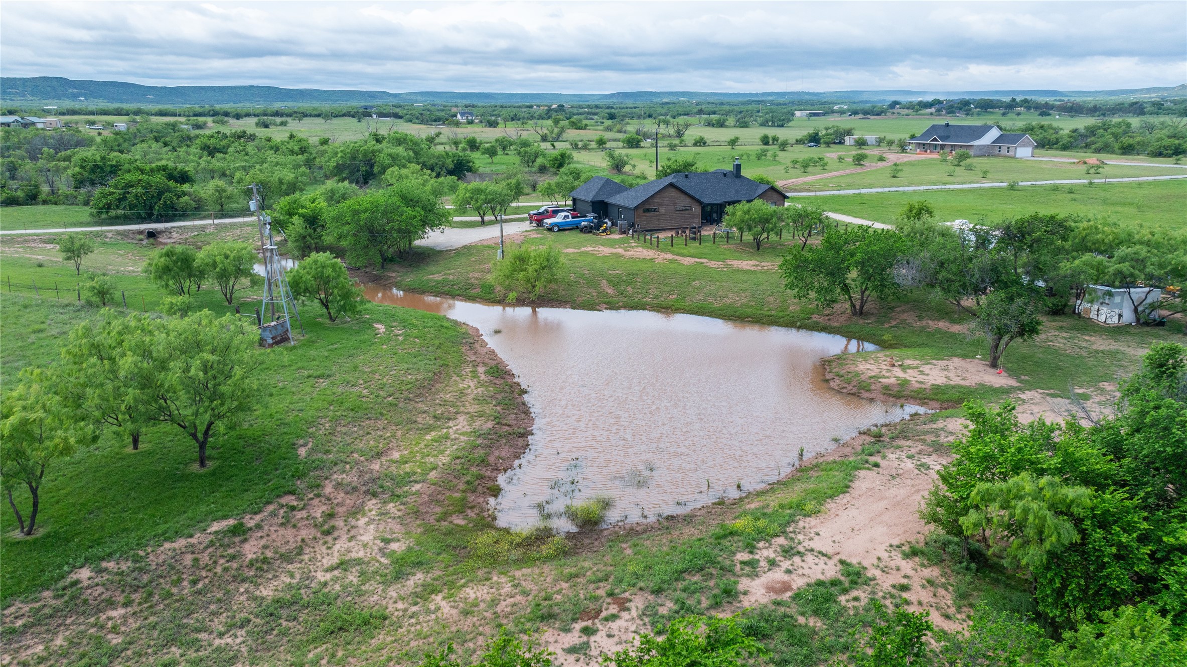 244 Key Lane Abilene TX 79602