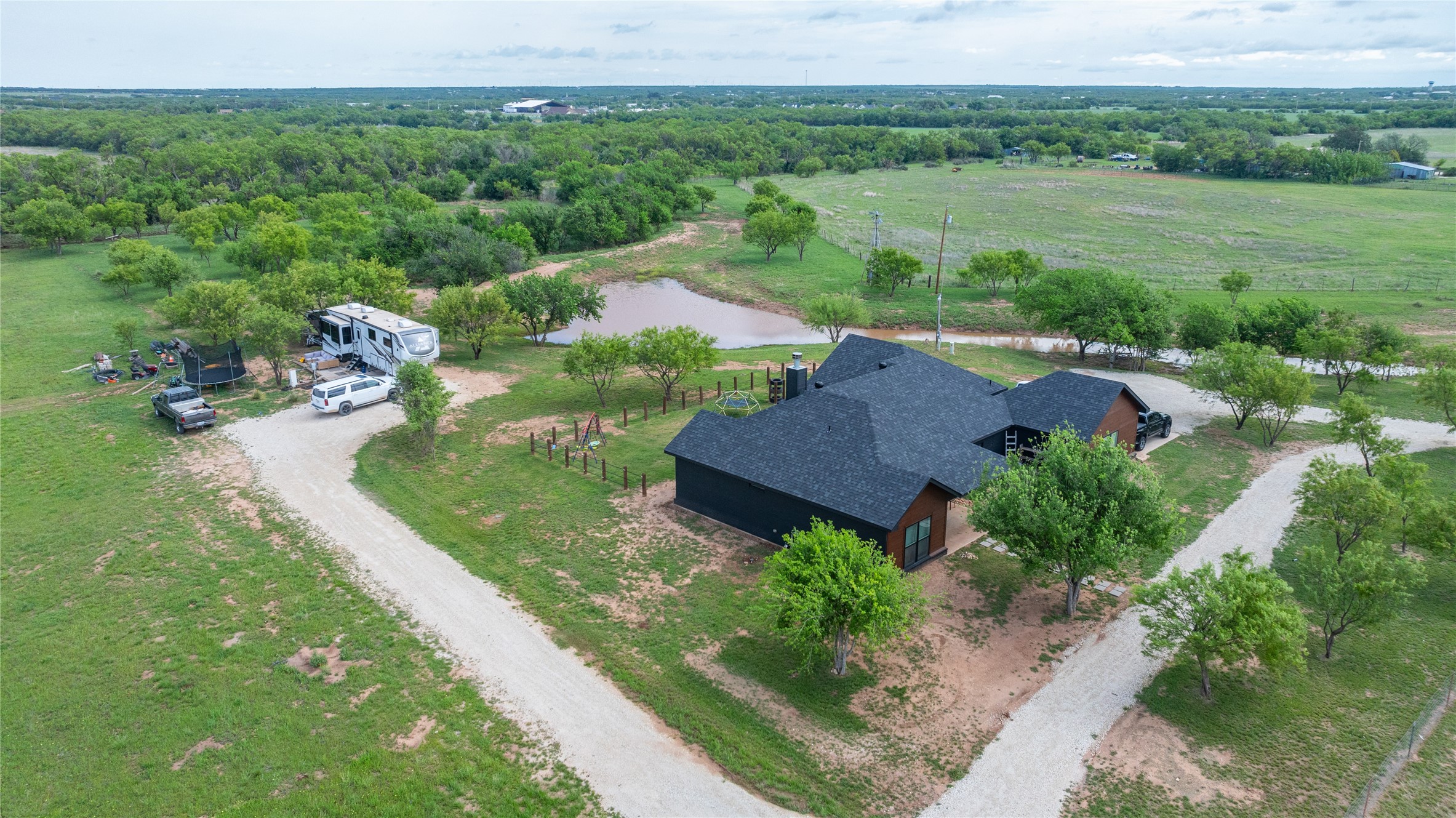 244 Key Lane Abilene TX 79602