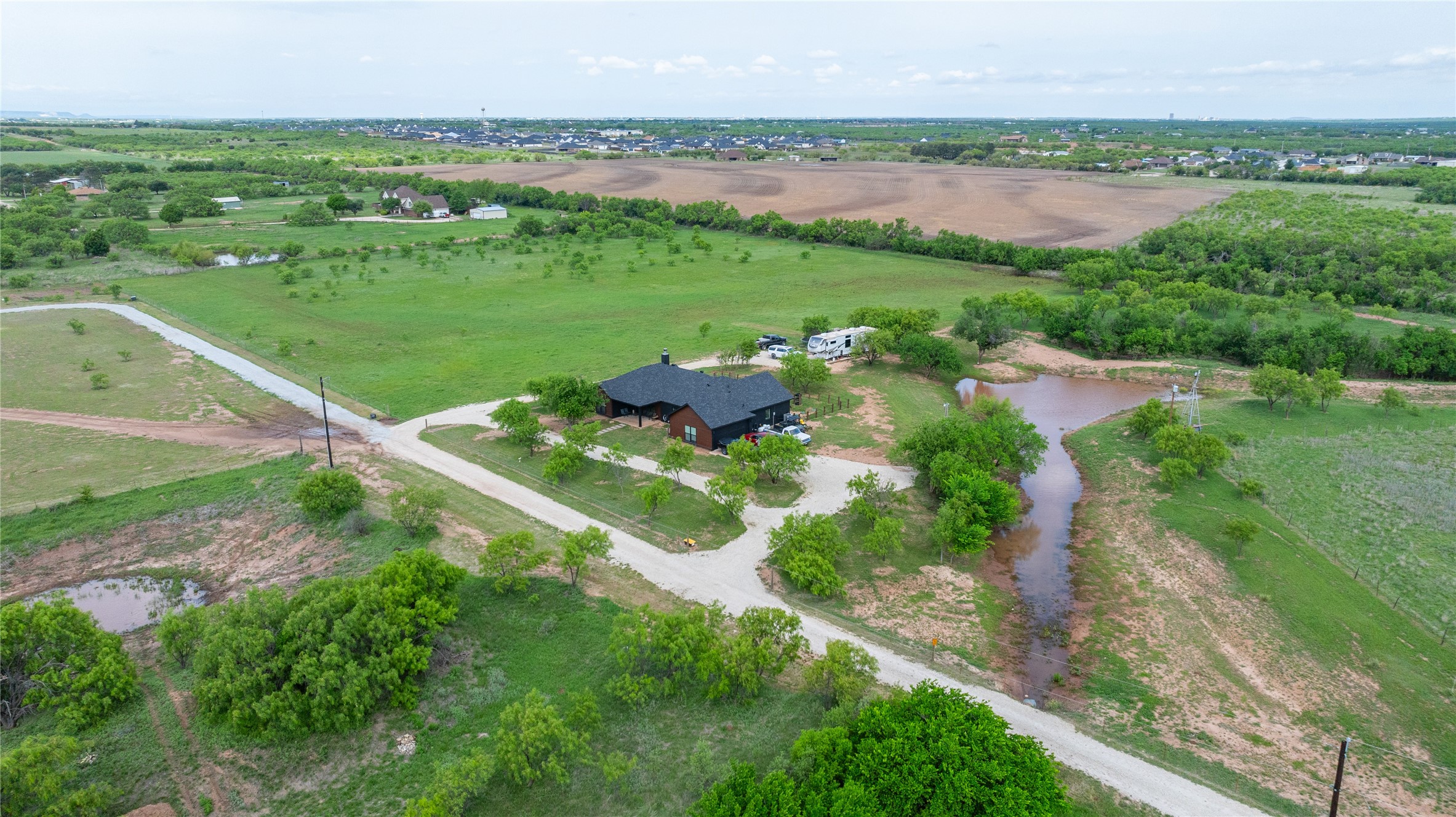 244 Key Lane Abilene TX 79602