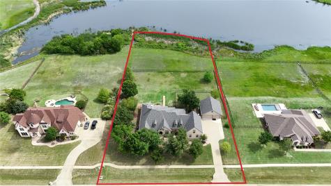 12 Granite Ridge Drive Mclendon Chisholm TX 75032