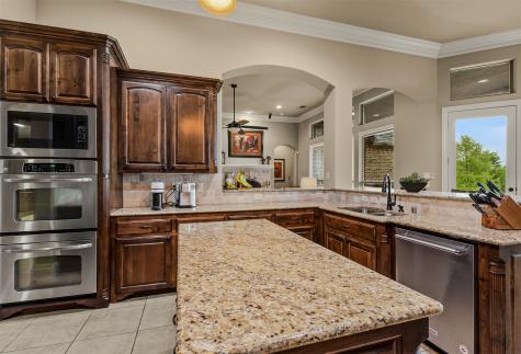12 Granite Ridge Drive Mclendon Chisholm TX 75032