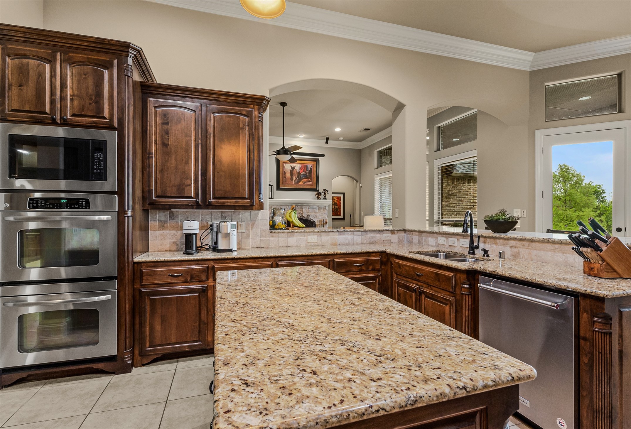 12 Granite Ridge Drive Mclendon Chisholm TX 75032