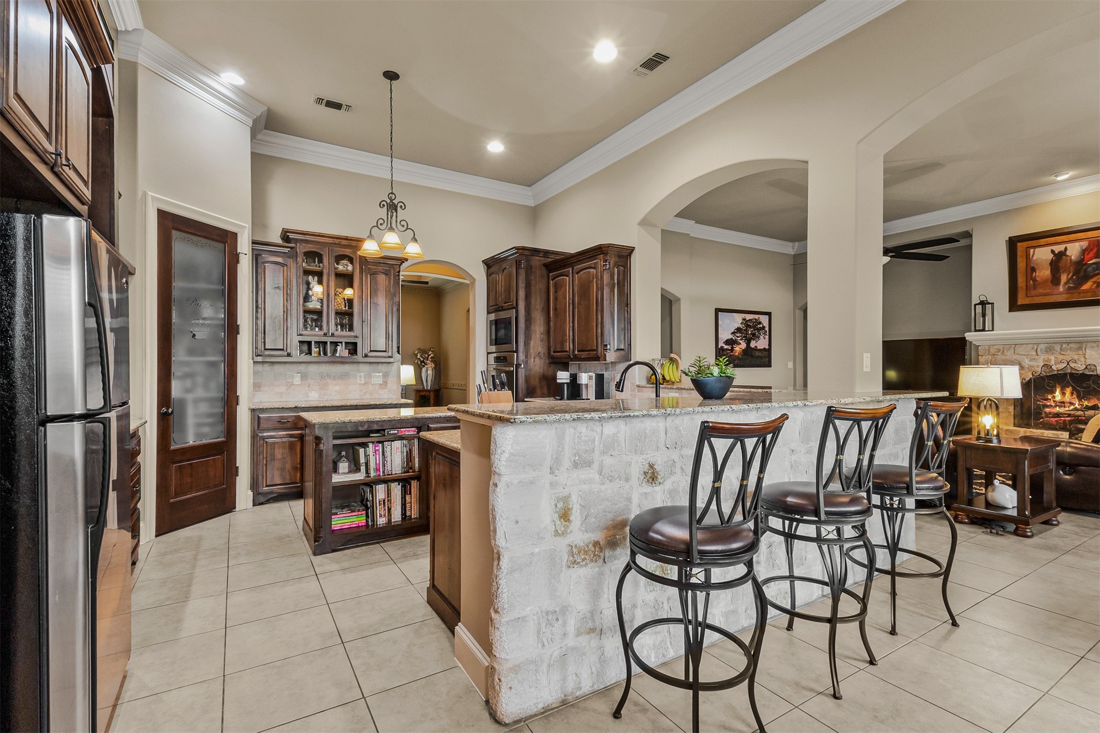 12 Granite Ridge Drive Mclendon Chisholm TX 75032