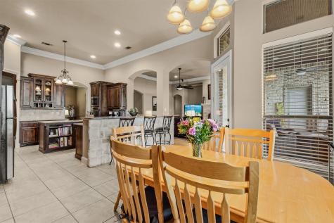 12 Granite Ridge Drive Mclendon Chisholm TX 75032