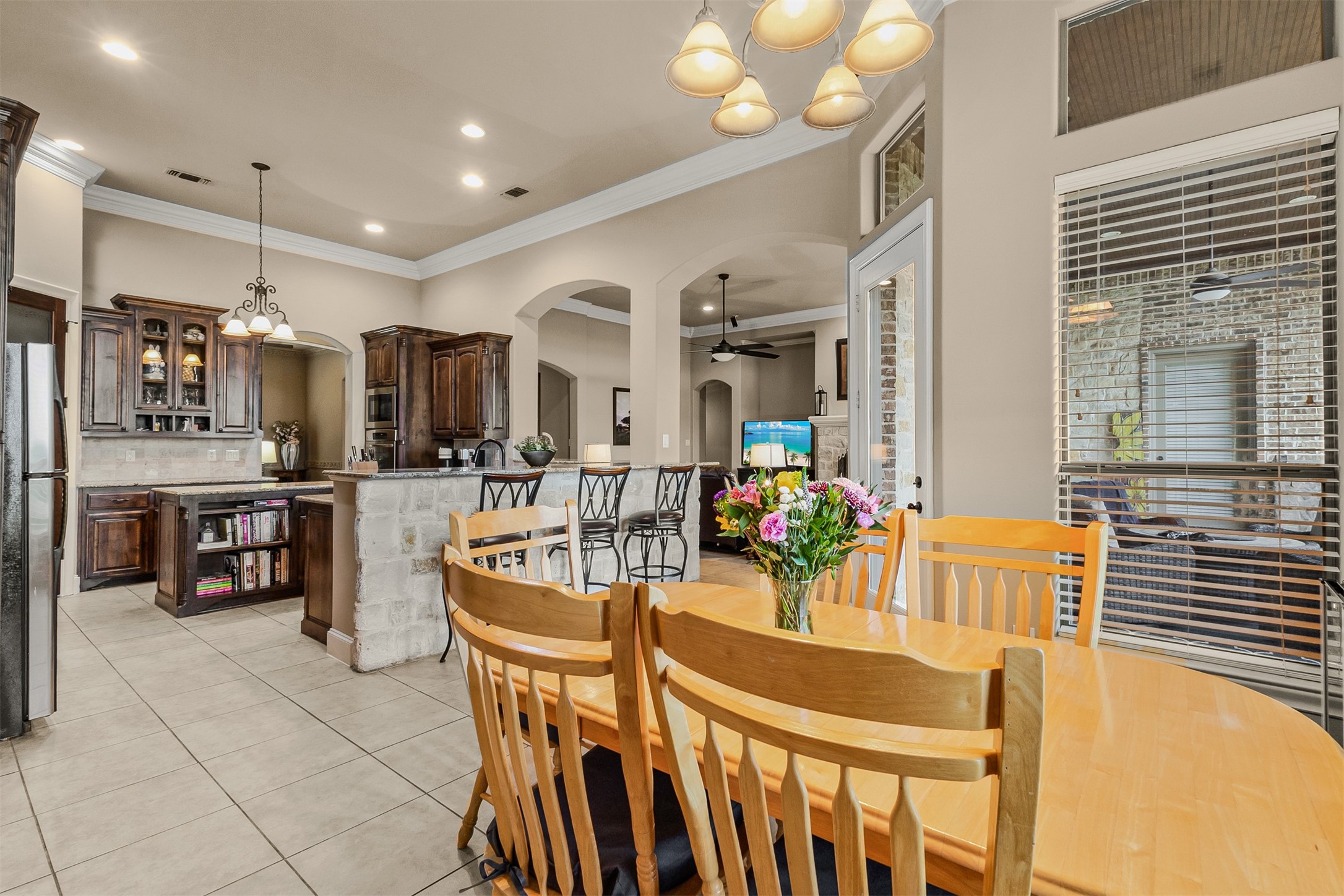 12 Granite Ridge Drive Mclendon Chisholm TX 75032